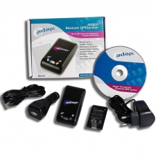 Adapt Bluetooth GPS Ontvanger AD-300
