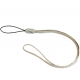 Sony Ericsson Polsband Nylon Zilver