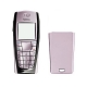 Nokia 6220 Cover Set CC-56D Rose