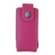 LG Leder Beschermtasje (LGKG800CUIROP) CCL-140 Pink