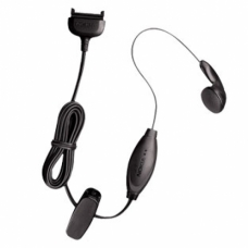 Nokia Headset Mono HS-5 Zwart